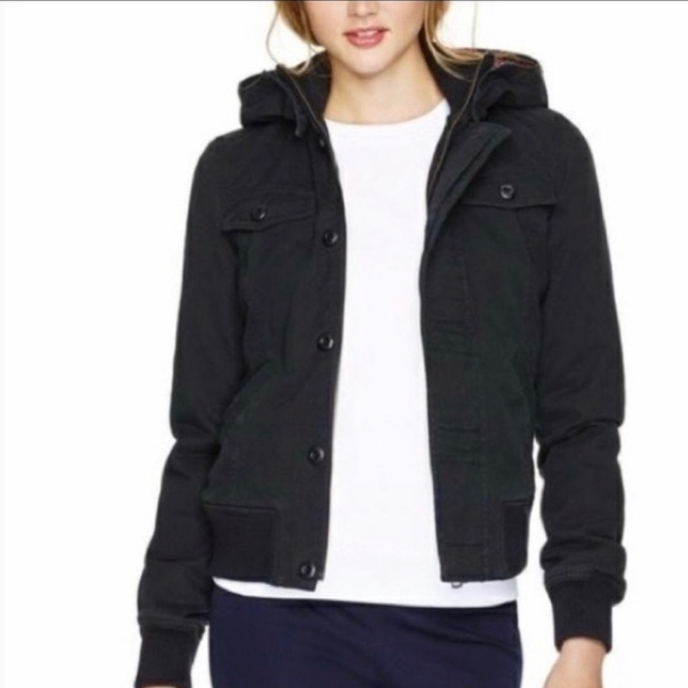 TNA Maverick Jacket